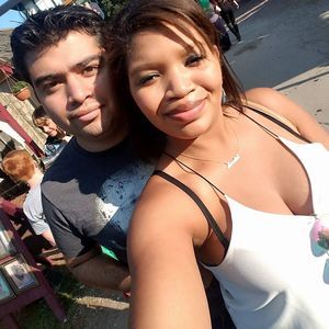 Meet your Posher, Amelia